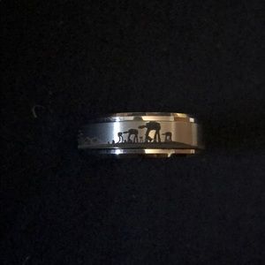 Men’s ring